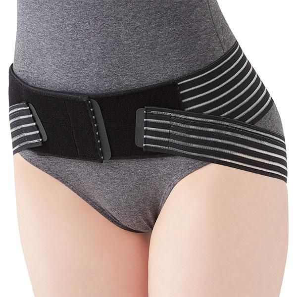 骨盤矯正ベルト　日本製 セルヴァン 接骨院の先生が監修した骨盤ベルト 日本製 骨盤