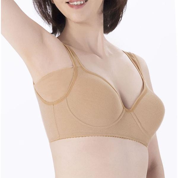 ブラジャー 汗取り みんな探してる人気モノ ブラジャー 汗取り インナー 下着 ナイトウェア
