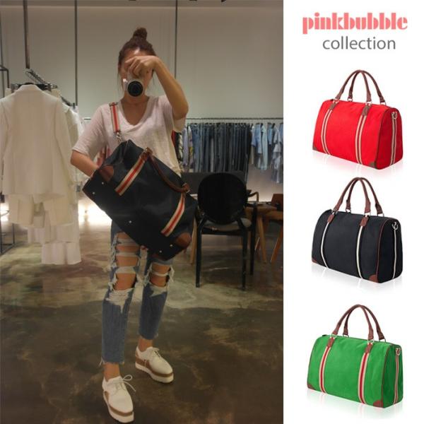 修学旅行 可愛い ボストンバッグ 通販 人気ランキング 価格 Com