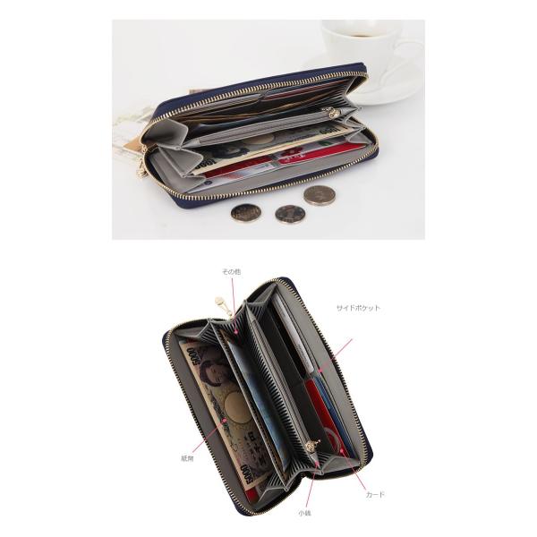 レディース長財布女性革かわいい財布fromb本革長サイフ長財布札入れ可愛いかわいい長財布小銭入れあり Buyee Buyee 提供一站式最全面最專業現地yahoo Japan拍賣代bid代拍代購服務