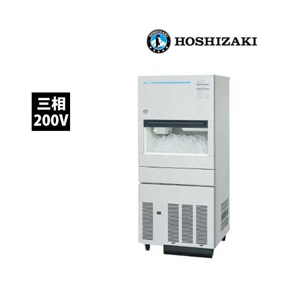 ホシザキ 大型バーチカルタイプ製氷機 IM-230M-1 230kgタイプ 三相200V 