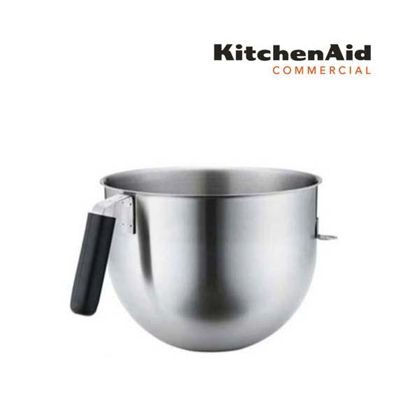 KitchenAid（キッチンエイド） ステンレスボウル KSM7WH用 オプション