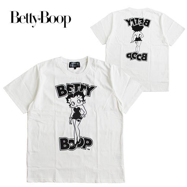 お取置き中！SEXYベティーちゃんTシャツ