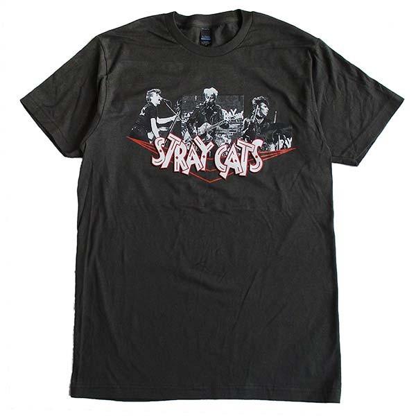 バンドTシャツ　ロカッツ　ROCKATS ロカビリー　ネオロカ バンドTシャツ,ロカッツ,The Rockats,Tシャツ,ロカビリー,通販