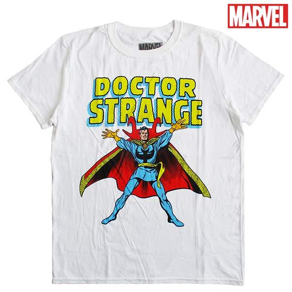 Tシャツ メンズ 半袖 ドクター ストレンジ Doctor Strange Marvel マーベル アメコミ レディース Bt 250 Ll Factory 通販 Yahoo ショッピング