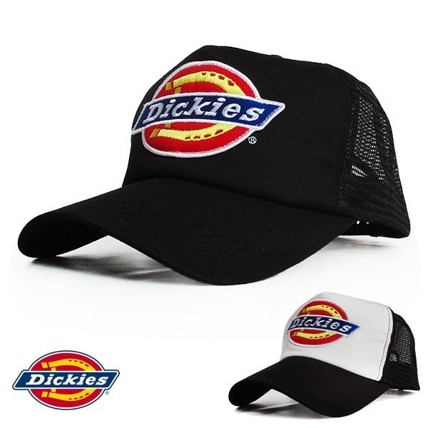 Dickies �f�B�b�L�[�Y ���b�V���L���b�v �X�q �����Y ���f�B�[�X