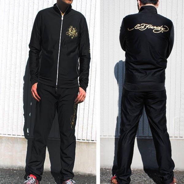 エドハーディー ジャージセットアップ メンズ Ed Hardy Buyee Buyee Japanese Proxy Service Buy From Japan Bot Online