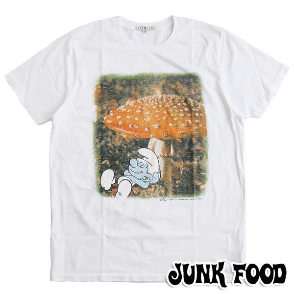 ジャンクフード(JUNK FOOD) メンズTシャツ・カットソー | 通販