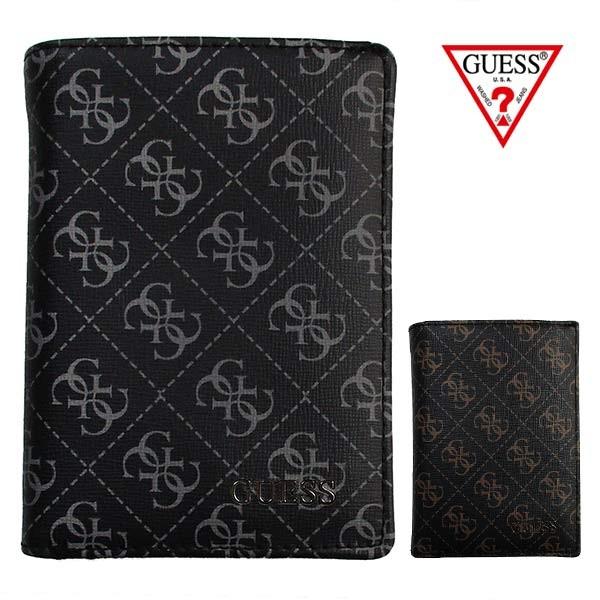 Guess ゲス 二つ折り財布 ウォレット モノグラム メンズ レディース プレゼント Lea22 Ll Factory 通販 Yahoo ショッピング