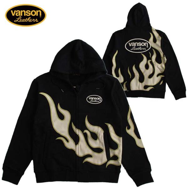 Vanson 超美品 VANSONから新しいMA-1が入荷^^ : バイクウェアとアメカジ