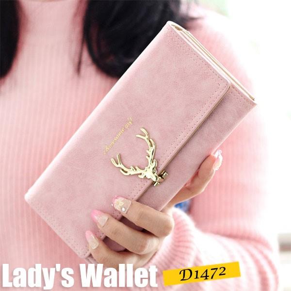 【全5色 】レディース財布 長財布 レディース 長財布 婦人財布  ロングウォレット