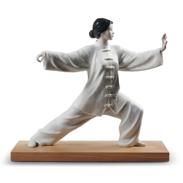 Lladro リヤドロ 中国女性気功太極拳9226 送料無料 Buyee Buyee 提供一站式最全面最专业现地yahoo Japan拍卖代bid代拍代购服务bot Online