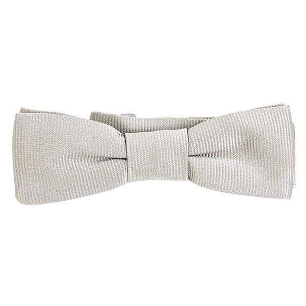DOLCE&GABBANA ドルチェ＆ガッバーナ 蝶ネクタイ dg-c-61 LIGHT GRAY