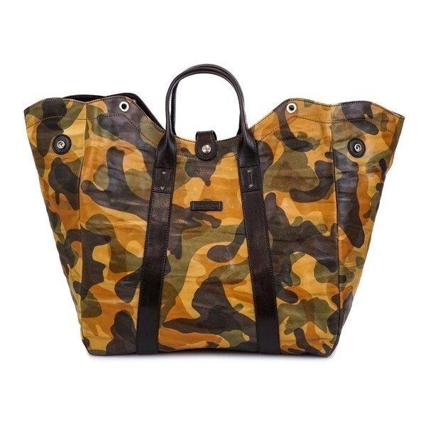 Daniel&Bob ダニエル＆ボブ ショルダーバッグ DAB P022 1742 45 CAMO