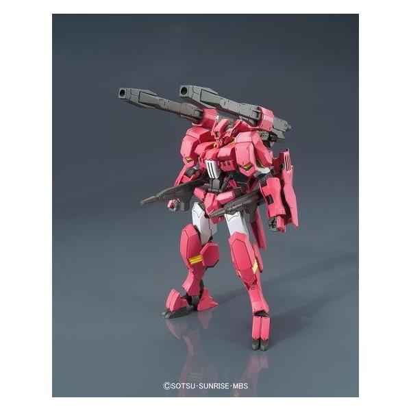 鉄血のオルフェンズ HG 028 ガンダムフラウロス（流星号）1/144