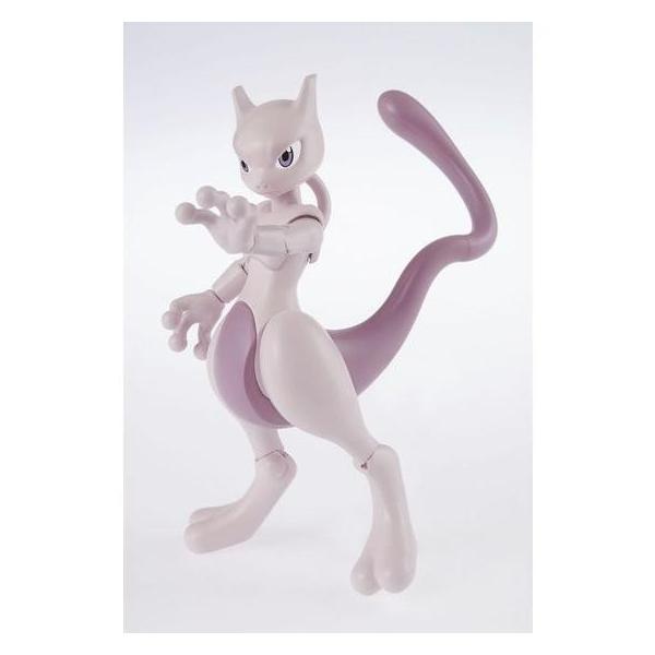 ポケモンプラモコレクションNo.32 ミュウツー 【バンダイ】【ポケプラ