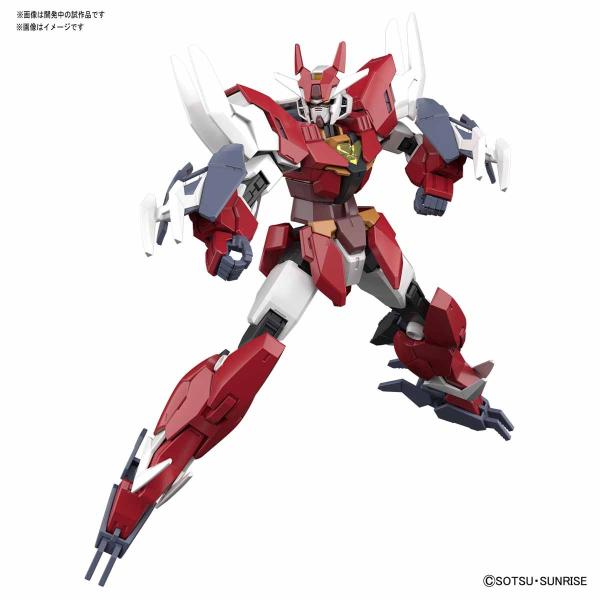 HGコアガンダム他　マーズフォー等8点まとめ売り ガンプラ HGBD:R 008 コアガンダム(リアルタイプカラー)&マーズフォーユニット 1