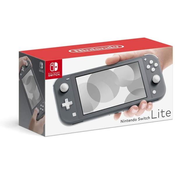 Nintendo Switch Lite O[ yCVz