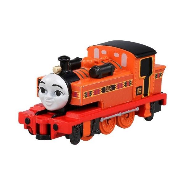 タカラトミー トミカ トーマス 06 ニア (鉄道おもちゃ) 価格比較