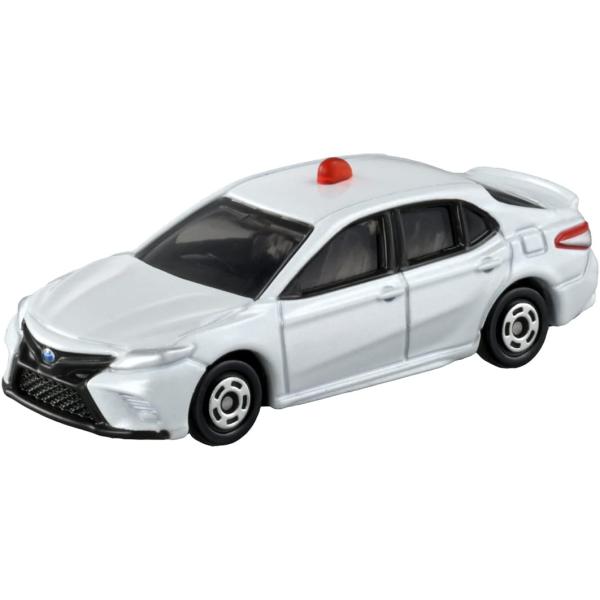 他サイト： トミカ No.31 トヨタ カムリ スポーツ 覆面パトロールカー (ブリスターパッケージ)【タカラトミー】の商品画像