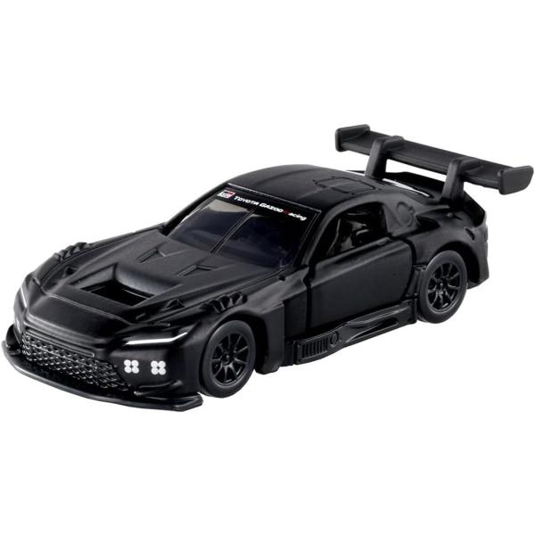 トミカプレミアムRacing GR GT3【タカラトミー】