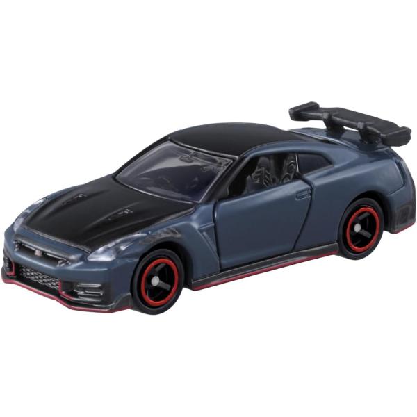 他サイト： トミカ No.60 日産 NISSAN GT-R NISMO (ブリスターパッケージ)【タカラトミー】の商品画像