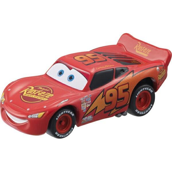 カーズトミカ ライトニング・マックィーン 5台セット(開封品)　※バラ売り不可 Takara Tomy - カーズトミカ ライトニング・マックイーンデイ