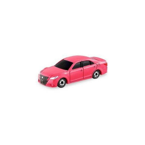 タカラトミー トミカ 092 トヨタ クラウン アスリート (ミニカー タカラトミー トミカ 092 トヨタ クラウン アスリート (ミニカー