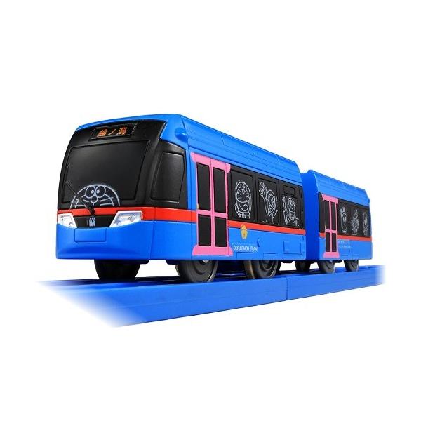 プラレール SC-09 東京メトロ銀座線 くまモンラッピング電車【タカラ