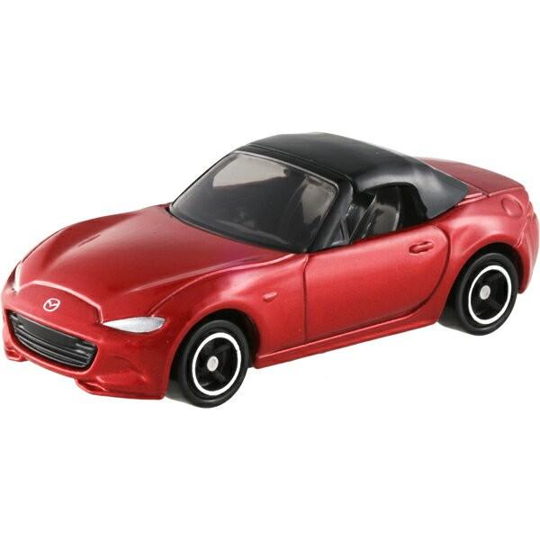 タカラトミー トミカ 026 マツダ ロードスター ミニカー 価格比較 価格 Com