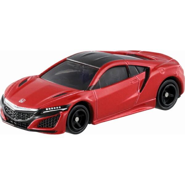 タカラトミー トミカ 043 ホンダ NSX (ミニカー) 価格比較 - 価格.com