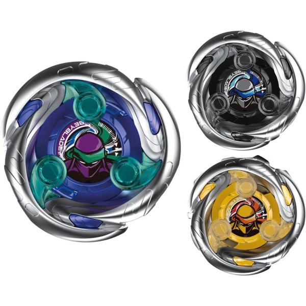 BEYBLADE X UX-05 ランダムブースター シノビシャドウセレクト