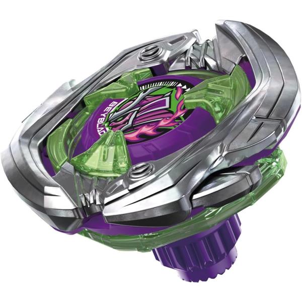 BEYBLADE X UX-09 スターター サムライセイバー2-70L【ベイブレードX】【タカラトミー】