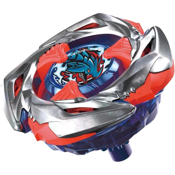 BEYBLADE X UX-11 スターター インパクトドレイク9-60LR【ベイブレードX】【タカラトミー】