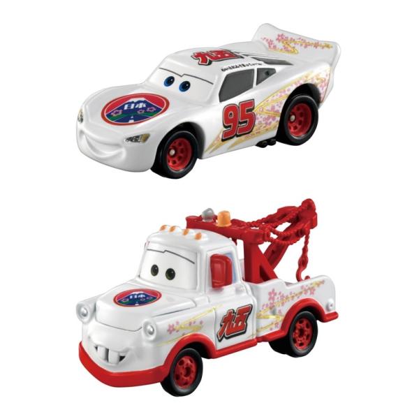 おもちゃ カーズ トミカ セットの人気商品・通販・価格比較 - 価格.com