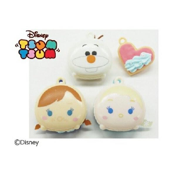 ホイップる W 108 ディズニーツムツム マカロンセット エルサ アナ オラフ エルエルハット 通販 Yahoo ショッピング