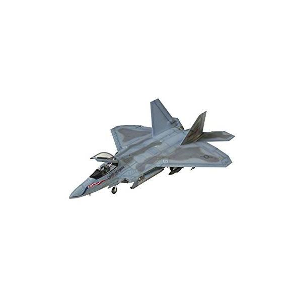 (未使用･未開封品)　タミヤ 1/72 ウォーバードコレクション No.63 アメリカ空軍 F-22 ラプター プラモデル 60763 lok26k6 Amazon | タミヤ 1/72 ウォーバードコレクション No.63 F-16 F