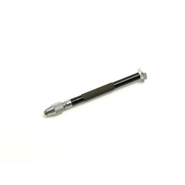 タミヤ 精密ピンバイスS【74051】※6個までポスト投函便可 : エルエル