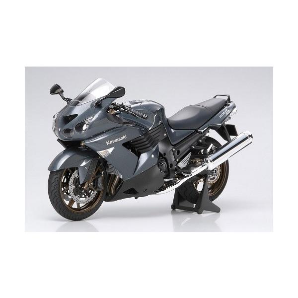 タミヤ 1/12 オートバイシリーズ 14111 カワサキ ZZR 1400 (模型) 価格