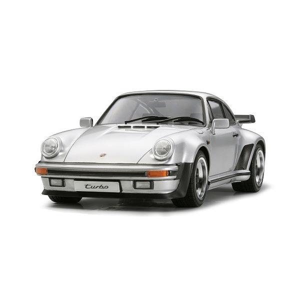 タミヤ 1/24 スポーツカーシリーズ No.279 ポルシェ 911 ターボ タミヤ 1/24 スポーツカーシリーズ No.279 ポルシェ 911 ターボ