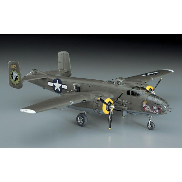 nZK 1/72 B-25J ~b`F yE16zyvfz