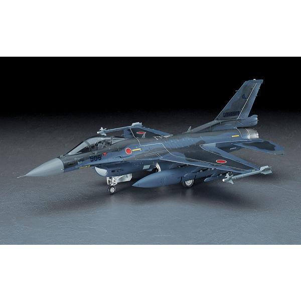 ハセガワ 1/48 三菱 F-2A (日本航空自衛隊 支援戦闘機) (模型 ハセガワ 1/48 三菱 F-2A (日本航空自衛隊 支援戦闘機) (模型