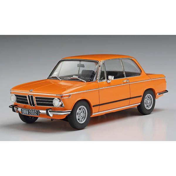 nZK 1/24 BMW 2002tii yHC-23zyvfz