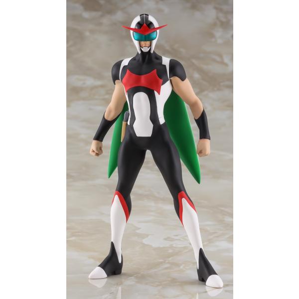 ハセガワ 1/12 「タイムボカンシリーズ 逆転イッパツマン