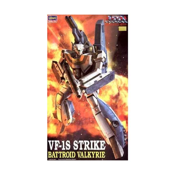 nZK }NX 1/72  VF-1S XgCN ogCh oL[ y14zyvfz