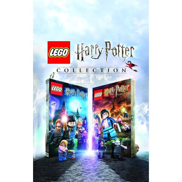 他サイト： 【送料無料】【新品】レゴ? ハリー・ポッター コレクション -Nintendo Switch【セガ】の商品画像