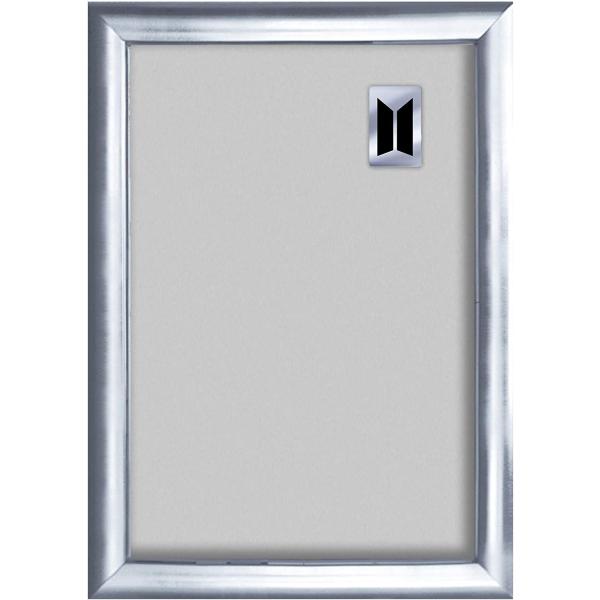BTS専用ジグソーパズルフレーム 【18.2×25.7cm】【ビバリー】