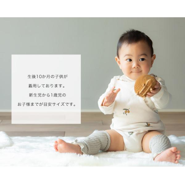 ふんわり二重オーガニックコットン ベビー レッグウォーマー 2足セット 日本製 夏 薄手 シルク 新生児 赤ちゃん キッズ 子供 子ども 暖かい 綿 温活 Buyee Buyee Japanese Proxy Service Buy From Japan Bot Online