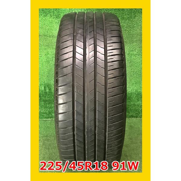 225/45R18 ブリヂストン レグノ GR001 18年製造 1本全国送料込 レグノ（ブリヂストン） ブリヂストン レグノ GR001 225/45R18