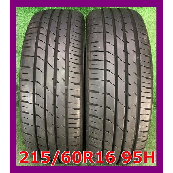 215/60R17☆ダンロップエナセーブRV504☆バリ山☆ 4本 215/60R17 ダンロップ エナセーブ ENASAVE